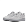 Nike Air Force 1 '07 – White / Wolf Grey / Cool Grey