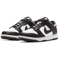 Nike Dunk Low – White / Black (Panda)