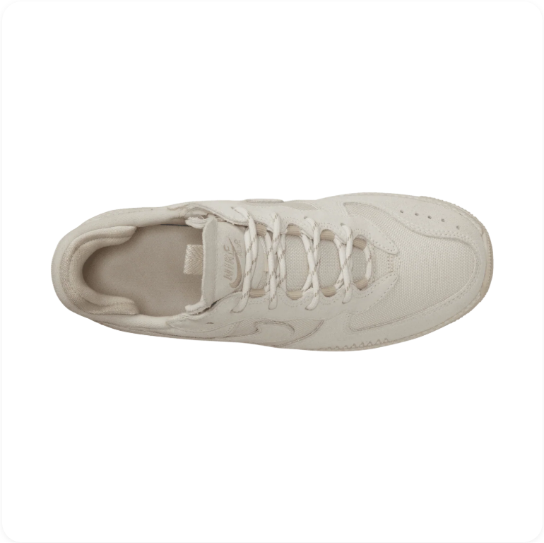 Nike Air Force 1 Wild – Coconut Milk