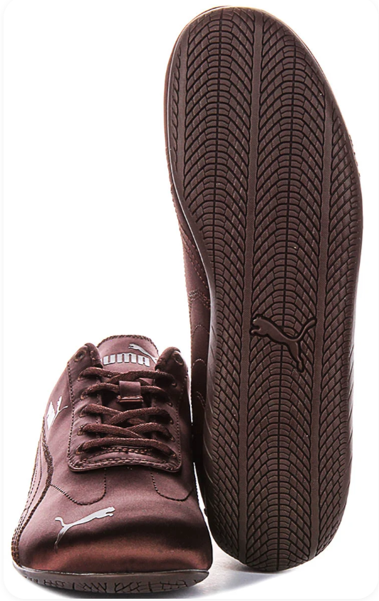 Puma Speedcat OG – Dark Chocolate / Espresso