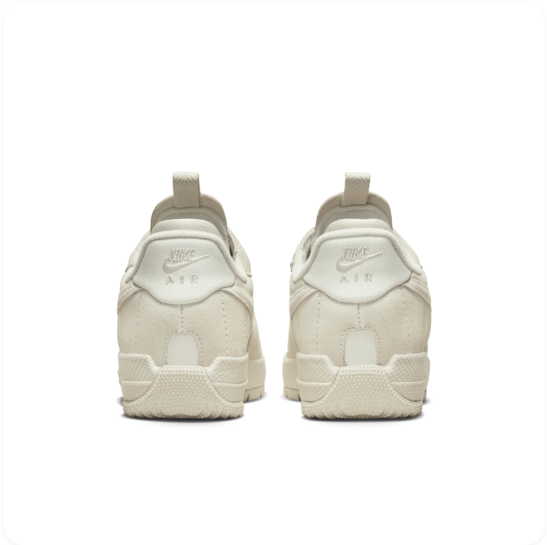 Nike Air Force 1 Wild – Coconut Milk