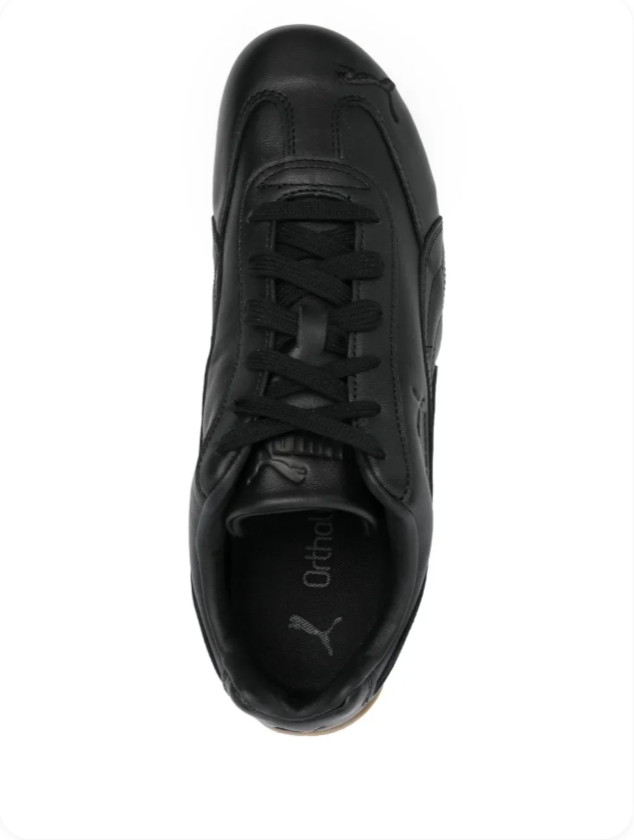 Puma Speedcat OG – Black / Gum