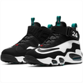 Nike Air Griffey Max 1 – Black / White / Freshwater