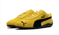 Puma Speedcat OG – Saffron Yellow / Black