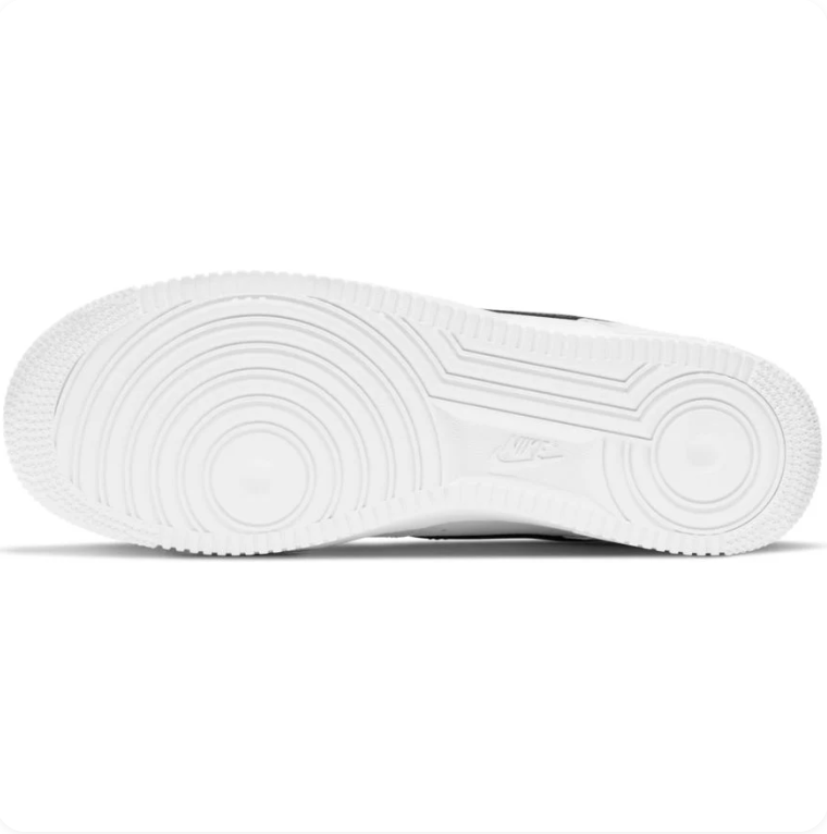 Nike Air Force 1 '07 – White / Black