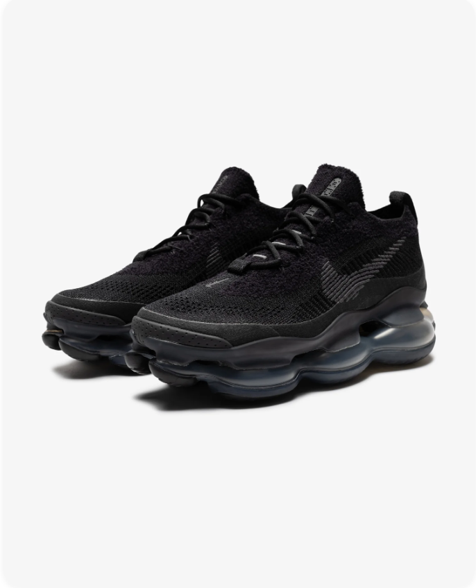 Nike Air VaporMax 2023 Flyknit – Triple Black