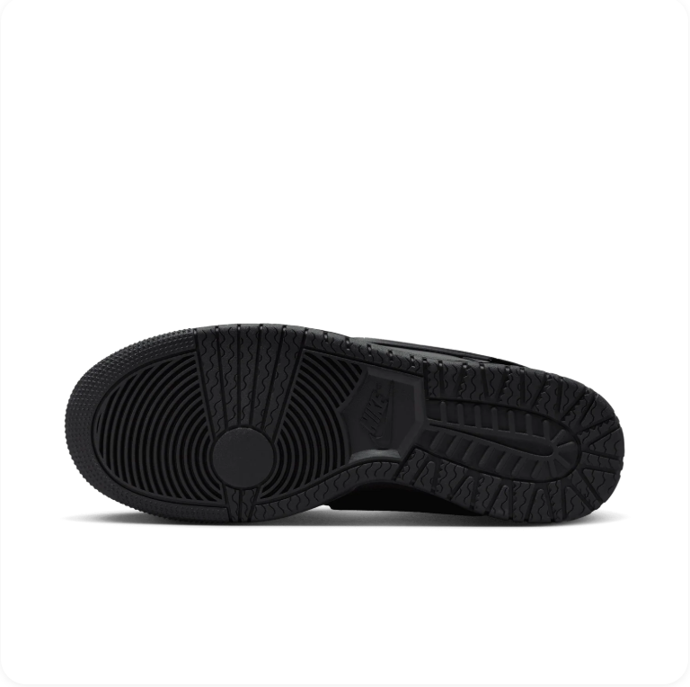 Nike Dunk Low GORE-TEX – Triple Black