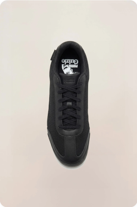 Puma x Guizio Speedcat – Triple Black
