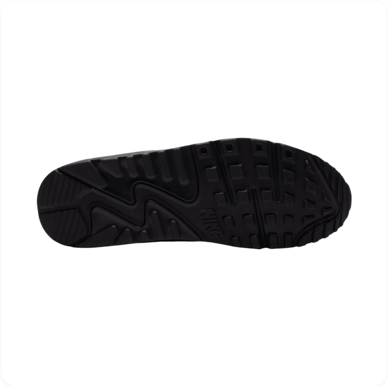 Nike Air Max 90 – Black / White / Racer Pink