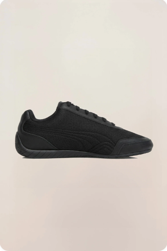 Puma x Guizio Speedcat – Triple Black