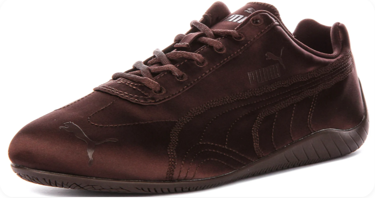 Puma Speedcat OG – Dark Chocolate / Espresso