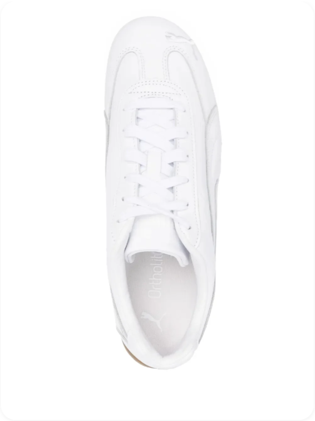 Puma Speedcat OG – White / Gum