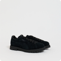 Puma Roma – Triple Black / Lug Sole