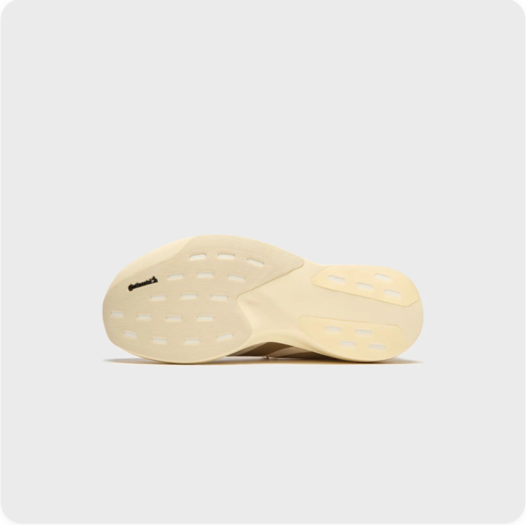 Adidas Adizero – Cream / Ivory / Gold Metallic