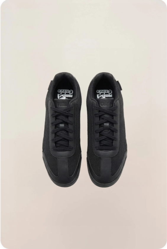 Puma x Guizio Speedcat – Triple Black