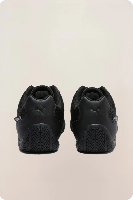 Puma x Guizio Speedcat – Triple Black