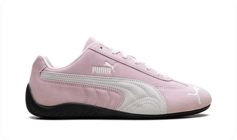 Puma Speedcat OG – Pink Lavender / White / Black