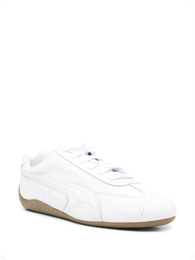 Puma Speedcat OG – White / Gum