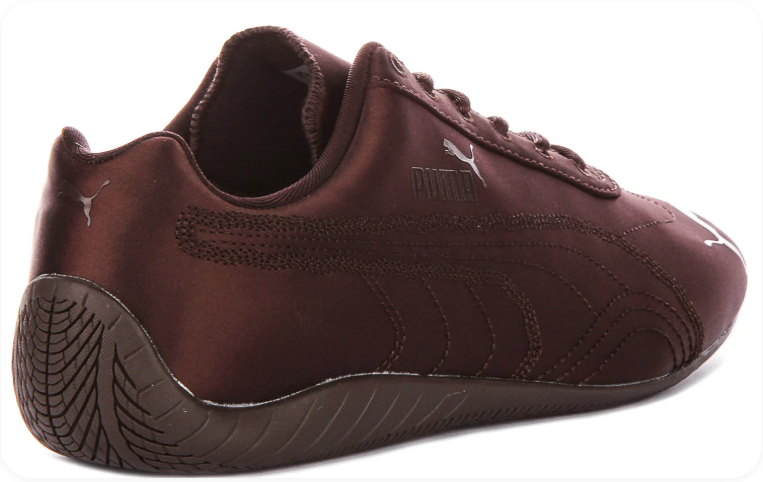 Puma Speedcat OG – Dark Chocolate / Espresso
