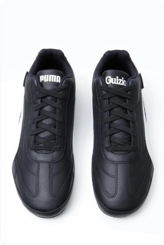 Puma x Guizio Speedcat – Black / White