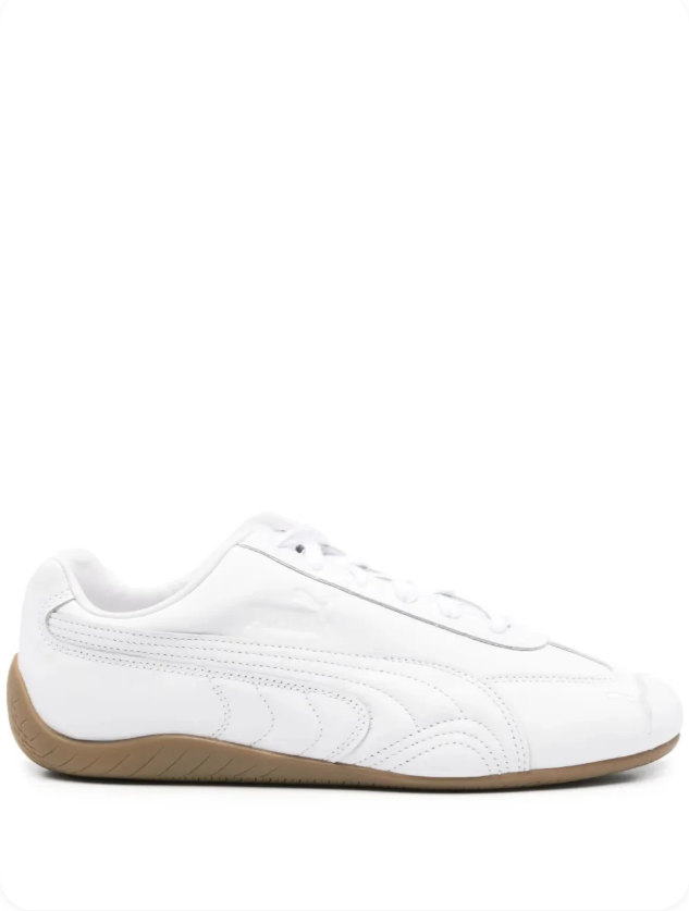 Puma Speedcat OG – White / Gum