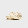 Adidas Adizero – Cream / Ivory / Gold Metallic
