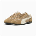 Puma Speedcat OG – Toasted Coconut / Plaid / Warm White