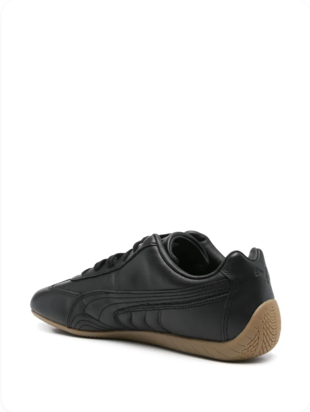 Puma Speedcat OG – Black / Gum