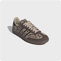 Adidas Samba OG – Snakeskin / Taupe / Dark Brown