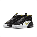Nike Air Max Penny 1 – Black / White / Optic Yellow